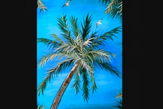 Palm Sky